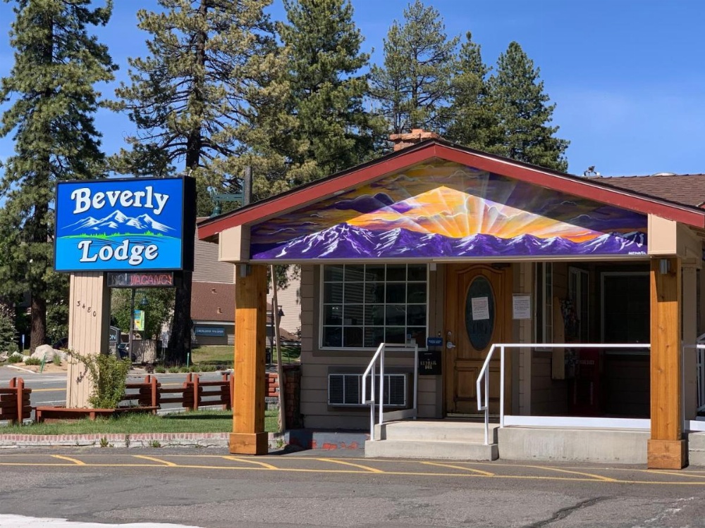 Beverly Lodge Image 15