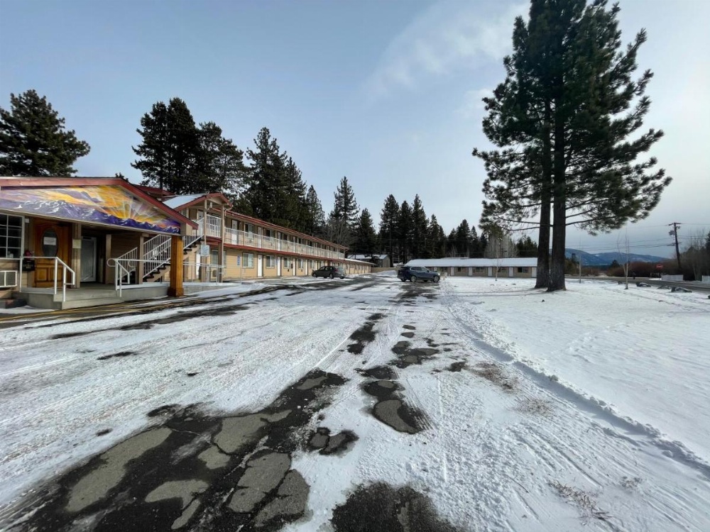 Beverly Lodge Image 16