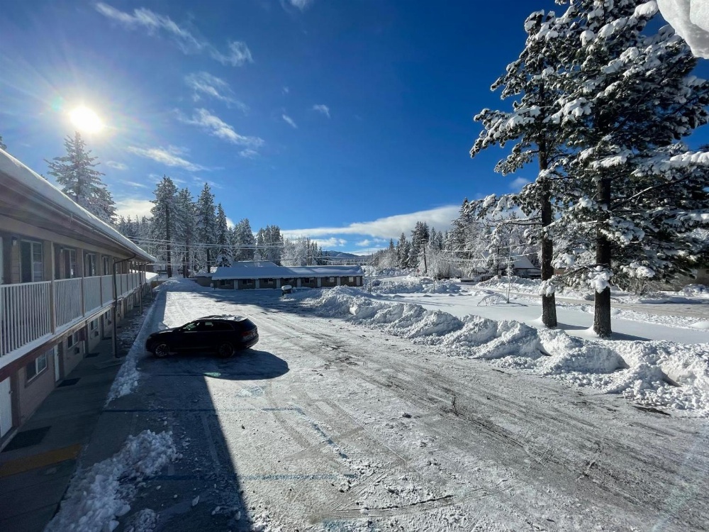 Beverly Lodge Main image