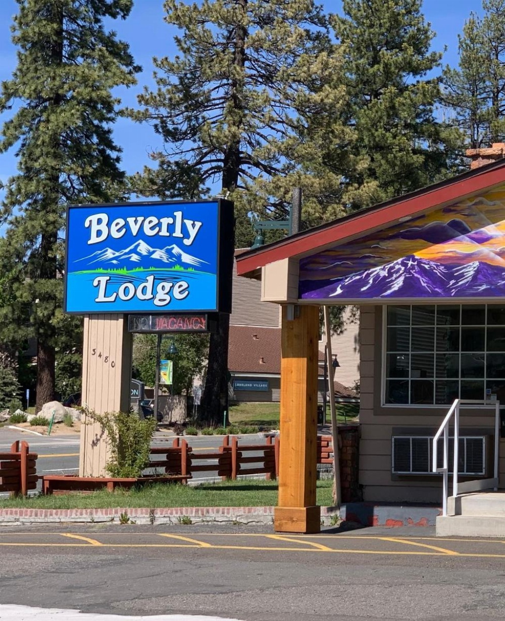 Beverly Lodge Image 20