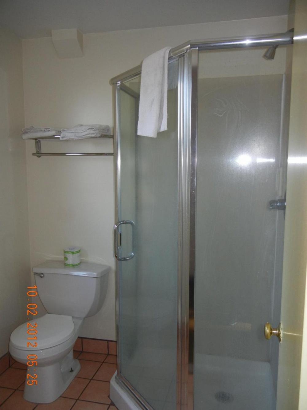 Beverly Lodge Main image