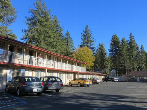 Beverly Lodge image 5
