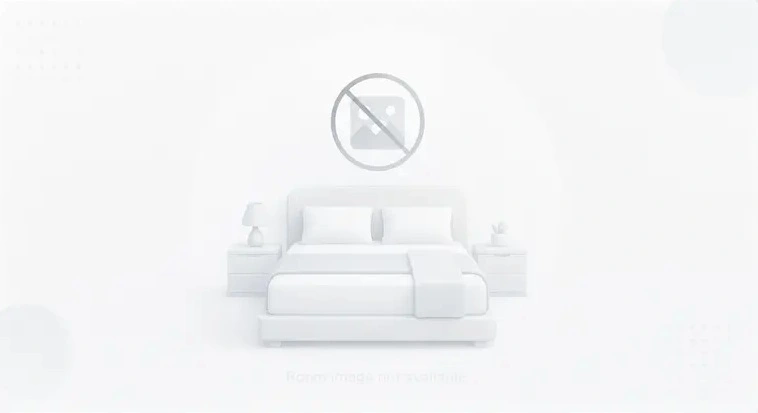 Queen Room with Two Queen Beds - Disability Access